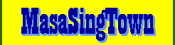 ܂  MasaSingTown   s```R(^^)m